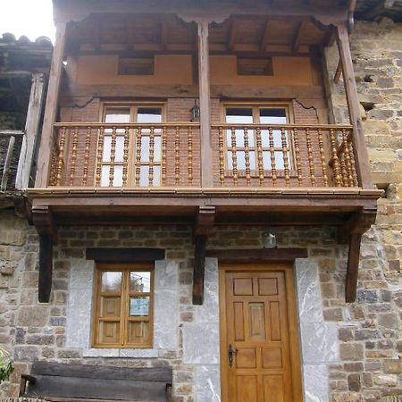 Casa Rural La Torre De Espinama Luaran gambar