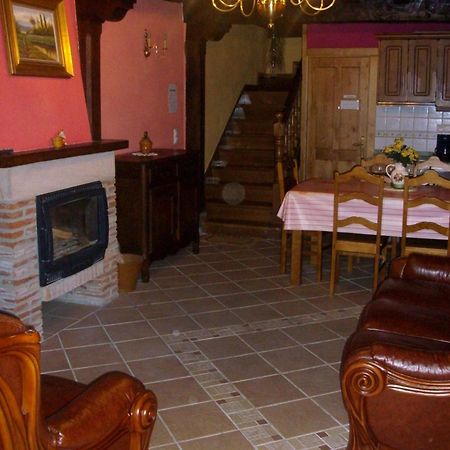 Casa Rural La Torre De Espinama Luaran gambar