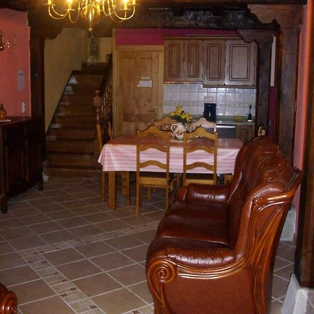 Casa Rural La Torre De Espinama Luaran gambar
