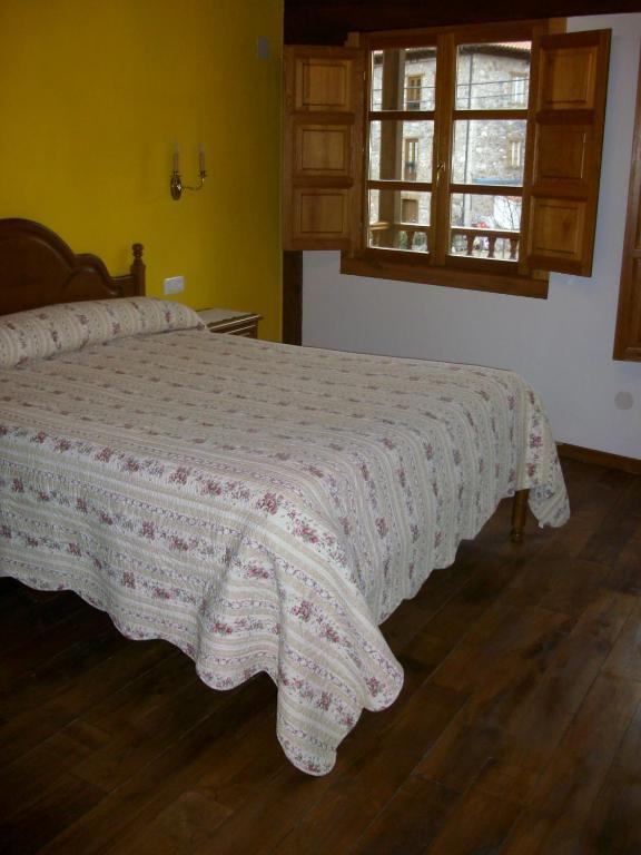 Casa Rural La Torre De Espinama Bilik gambar