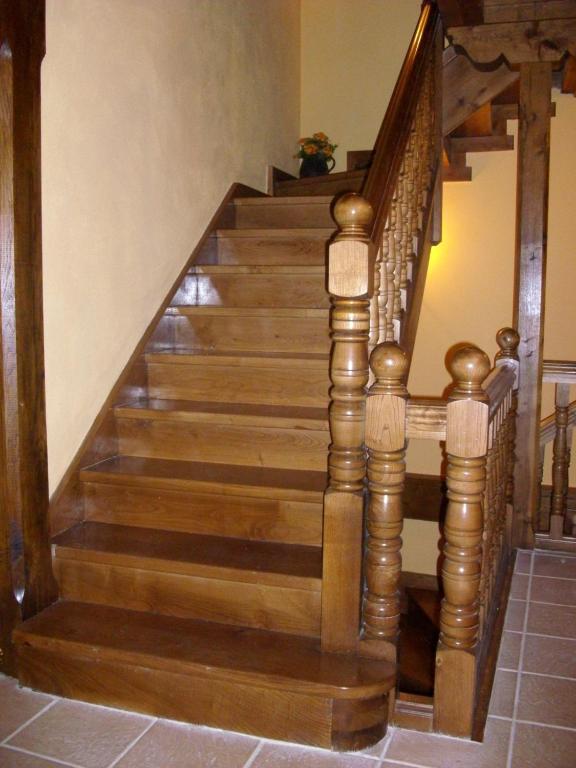 Casa Rural La Torre De Espinama Bilik gambar