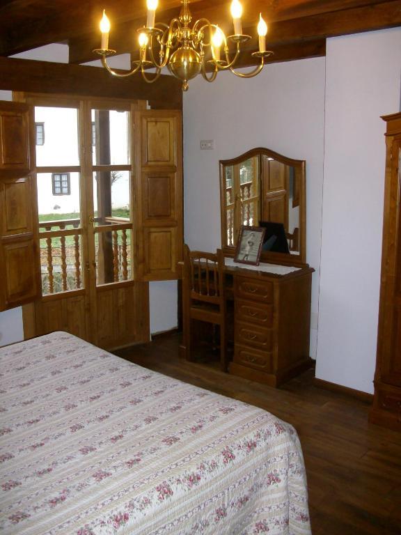 Casa Rural La Torre De Espinama Bilik gambar