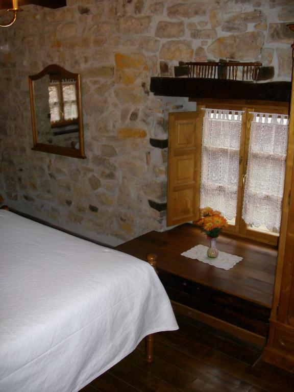 Casa Rural La Torre De Espinama Bilik gambar