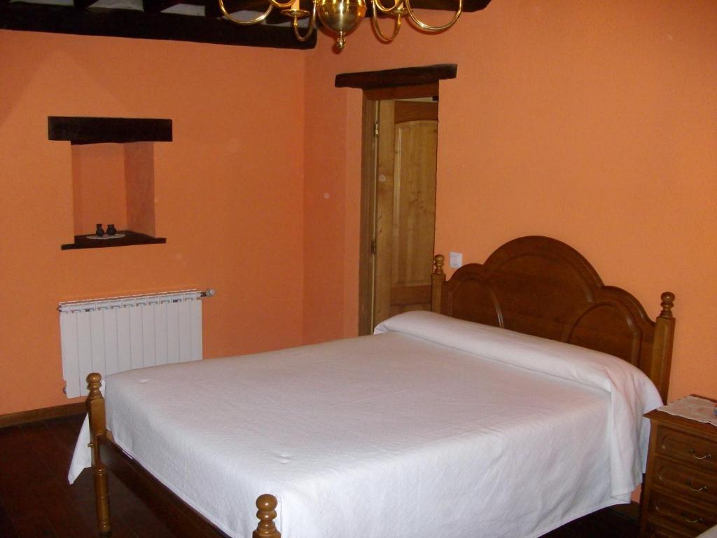Casa Rural La Torre De Espinama Bilik gambar