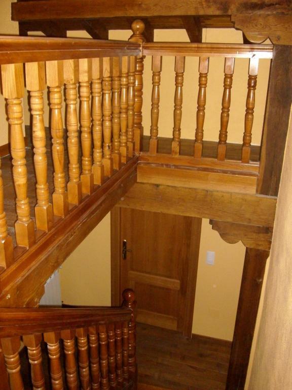Casa Rural La Torre De Espinama Bilik gambar