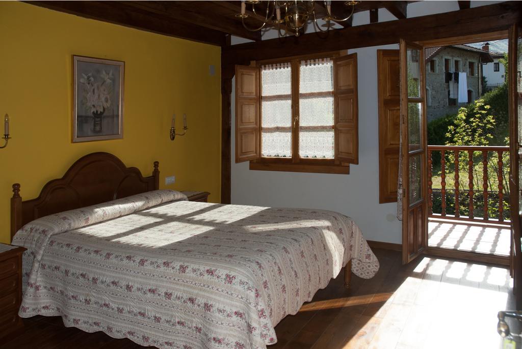 Casa Rural La Torre De Espinama Luaran gambar