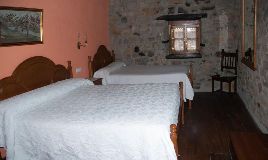 Casa Rural La Torre De Espinama Luaran gambar