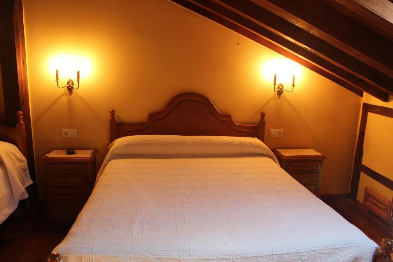 Casa Rural La Torre De Espinama Bilik gambar