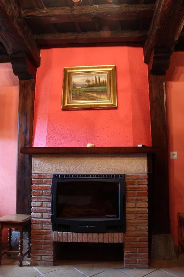 Casa Rural La Torre De Espinama Luaran gambar